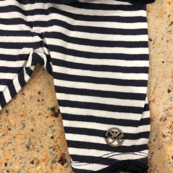 Armani baby clothes - Picture 5 of 5